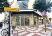 Oficinas en venta con 467.84m² en Castellón de la Plana, Centro foto