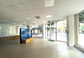 Oficinas en venta con 467.84m² en Castellón de la Plana, Centro foto