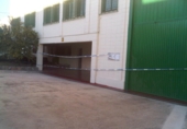 2000m² warehouse industrial for rent in Reus, in the area of Mas Carpa, Carrer de la Grassa photo