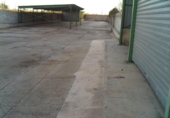 2000m² warehouse industrial for rent in Reus, in the area of Mas Carpa, Carrer de la Grassa photo