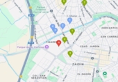 Local comercial en venta con 98m² en Granada, en la zona de Barrio de San Antón, ADELFA, 5 foto