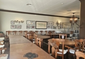 227m² commercial premises for sale in San Roque photo