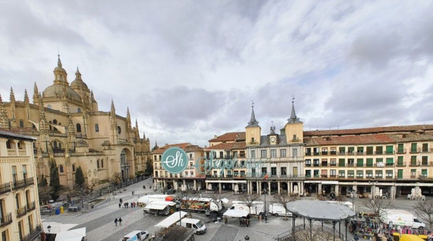 Local comercial