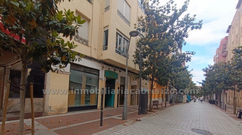 Local comercial