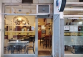 64m² cafeteria for assignment in Gijón, in the area of Center photo