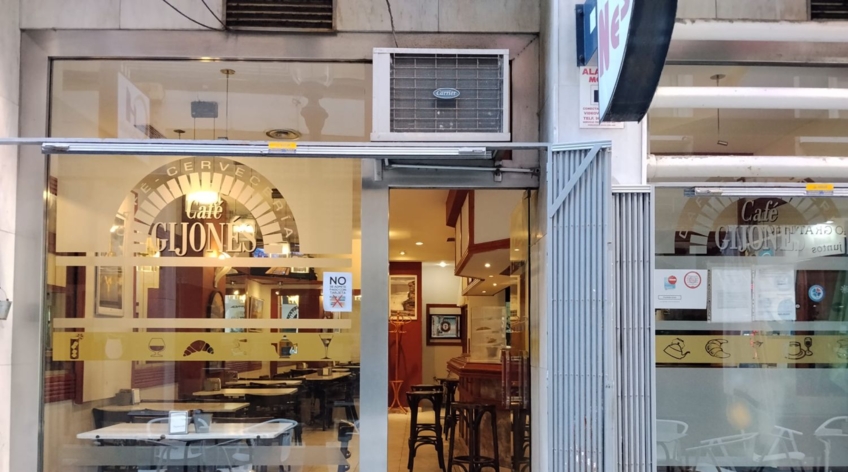 Local comercial