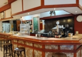 64m² cafeteria for assignment in Gijón, in the area of Center photo