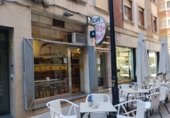 64m² cafeteria for assignment in Gijón, in the area of Center photo