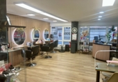 85m² salon de coiffure pour vente à Palencia photo