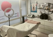 85m² salon de coiffure pour vente à Palencia photo