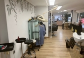 85m² salon de coiffure pour vente à Palencia photo