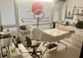 85m² salon de coiffure pour vente à Palencia photo