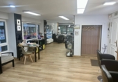 85m² salon de coiffure pour vente à Palencia photo