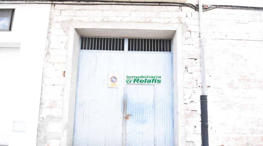 Local comercial