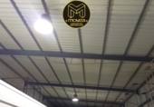 1310m² warehouse industrial for sale in Linares photo