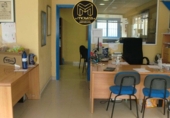 1310m² warehouse industrial for sale in Linares photo