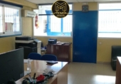 1310m² warehouse industrial for sale in Linares photo