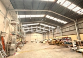 Nau Industrial
en venda
amb 1011m² a Onda foto