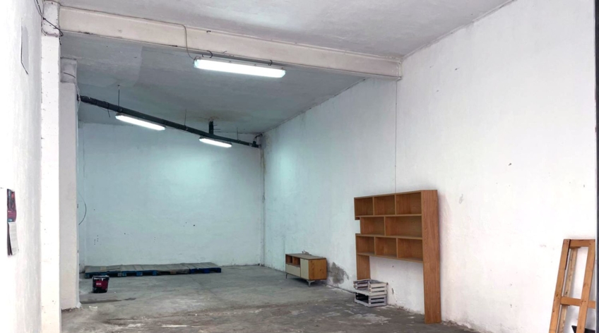 Local comercial
