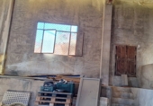 Local comercial Industrial
en venda
amb 138m² a Múrcia, a la zona de L'Esparragal, Calle San Nicolas, 3 foto