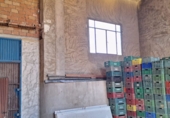 Local comercial Industrial
en venda
amb 138m² a Múrcia, a la zona de L'Esparragal, Calle San Nicolas, 3 foto