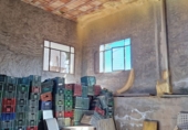 Local comercial Industrial
en venda
amb 138m² a Múrcia, a la zona de L'Esparragal, Calle San Nicolas, 3 foto