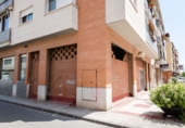 Local comercial
en venda
amb 102m² a Múrcia, a la zona de Barri del Progrés, Calle SAN FRANCISCO (RONDASUR) EDIF.ANTARES, 57 foto