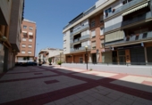 Local comercial
en venda
amb 102m² a Múrcia, a la zona de Barri del Progrés, Calle SAN FRANCISCO (RONDASUR) EDIF.ANTARES, 57 foto