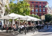 42m² locaux commerciaux pour cession à Valence, dans le quartier de Russafa photo