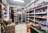 42m² locaux commerciaux pour cession à Valence, dans le quartier de Russafa photo