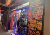 42m² locaux commerciaux pour cession à Valence, dans le quartier de Russafa photo