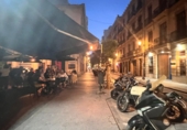 42m² locaux commerciaux pour cession à Valence, dans le quartier de Russafa photo
