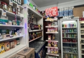 42m² locaux commerciaux pour cession à Valence, dans le quartier de Russafa photo