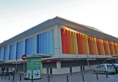 42m² locaux commerciaux pour cession à Valence, dans le quartier de Russafa photo