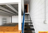 214m² warehouse industrial for sale in Cartes photo