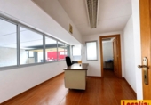 214m² warehouse industrial for sale in Cartes photo