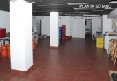 114m² bar for sale in Seville photo