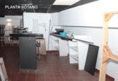 114m² bar for sale in Seville photo
