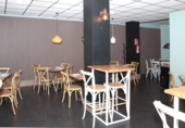 114m² bar for sale in Seville photo