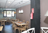 114m² bar for sale in Seville photo