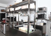114m² bar for sale in Seville photo