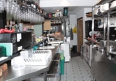 114m² bar for sale in Seville photo