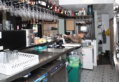 114m² bar for sale in Seville photo