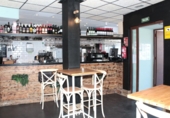 114m² bar for sale in Seville photo