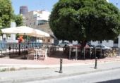 114m² bar for sale in Seville photo