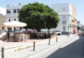 114m² bar for sale in Seville photo