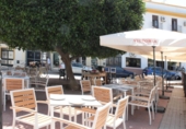 114m² bar for sale in Seville photo