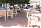 114m² bar for sale in Seville photo
