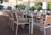 114m² bar for sale in Seville photo