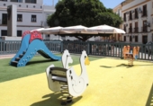 114m² bar for sale in Seville photo